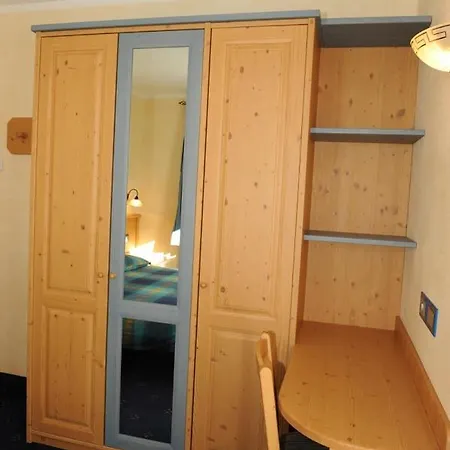 Baita Sorriso App 4 Apartment *