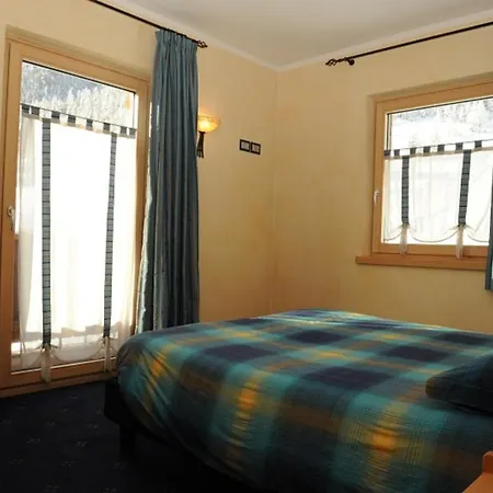 Baita Sorriso App 4 * Livigno